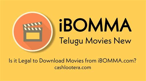 new movies in ibomma|iBOMMA